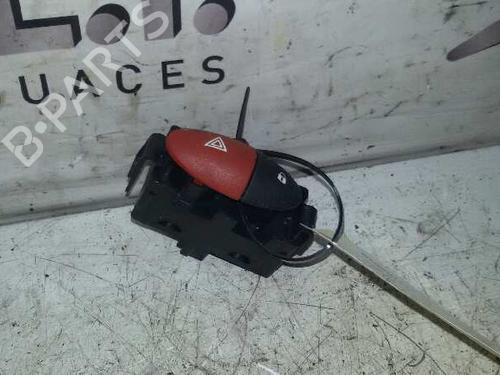 Used Warning switch Warning switch NISSAN NV400 Van (X62, X62B) [2011-2026] 18465804 18465804