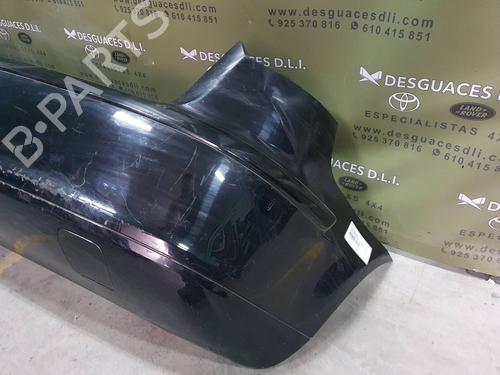 Rear bumper AUDI A3 Sportback (8PA)  | BP21379555C8 
