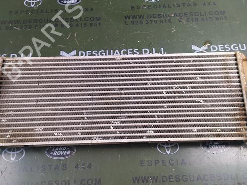 Intercooler NISSAN NAVARA NP300 (D40) 2.5 dCi 4WD | BP17851465M30 