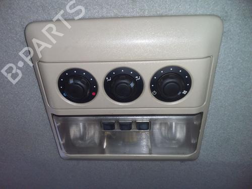 Innerbelysning LAND ROVER DISCOVERY III (L319) [2004-2009]  25740864