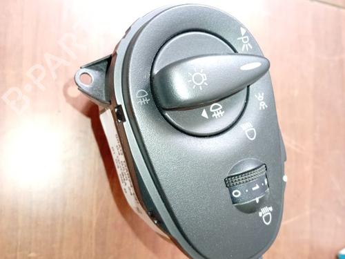 Used Headlight switch Headlight switch FORD FOCUS I (DAW, DBW) [1998-2009] 33270655 33270655