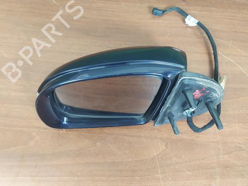 Left mirror MERCEDES-BENZ M-CLASS (W164) ML 320 CDI 4-matic (164.122) | BP19489631C26 