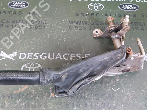 Used Hand brake TOYOTA LAND CRUISER PRADO (_J12_) 3.0 D-4D (KDJ120, KDJ125) (163 hp) 17841045