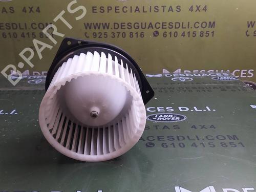 Used Heater blower motor MITSUBISHI ASX (GA_W_) 1.6 MIVEC (GA1W) (117 hp) 17846196