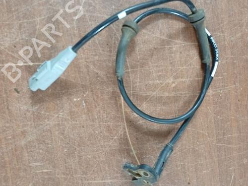 Elektronisk sensor CITROËN BERLINGO MULTISPACE (B9) 1.6 HDi 75 16V | BP28953059M84 