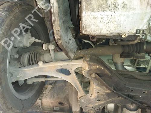 Used Right front driveshaft Right front driveshaft AUDI TT (8N3) 1.8 T (180 hp) 34188982 34188982