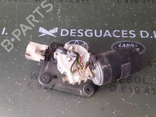 Used Front wiper motor NISSAN TERRANO II (R20) 2.7 TDi 4WD (125 hp) 17849142