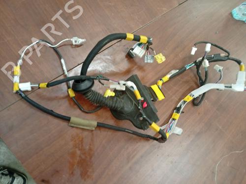 Used Other Other TOYOTA LAND CRUISER PRADO (_J15_) 2.8 D-4D (GDJ150_, GDJ155_, GDJ150, GDJ151) (177 hp) 33464494 33464494