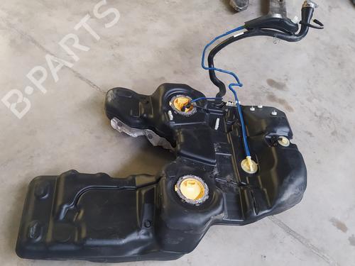 Used Fuel tank PORSCHE CAYENNE (92A) 3.0 Diesel (239 hp) 18681582