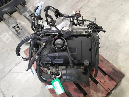 Engine MITSUBISHI OUTLANDER II (CW_W) 2.0 DI-D (CW8W) | BP39504859M1 - Image 7
