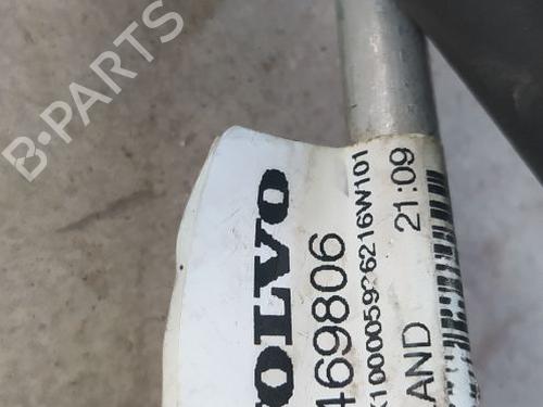 AC pipe VOLVO XC90 II (256) T8 Hybrid AWD | BP37198228M126 - Image 2