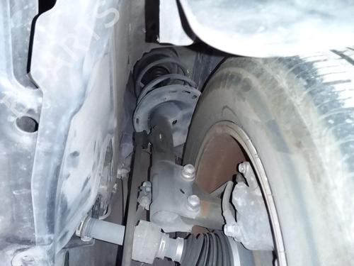 Used Right front shock absorber TOYOTA RAV 4 III (_A3_) 2.2 D 4WD (ALA30_, ALA30R) (150 hp) 31249431