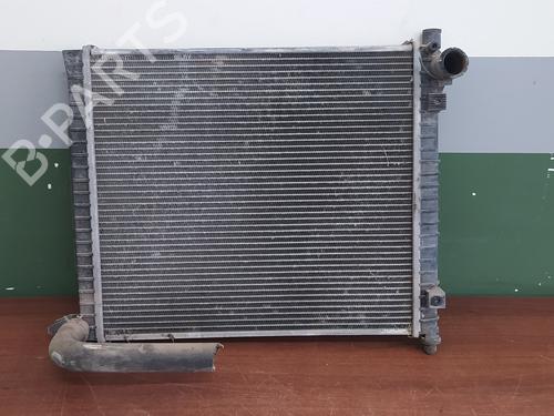 Køler LAND ROVER FREELANDER I (L314) 2.0 DI 4x4 (98 hp) 26914105