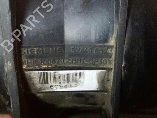 Mass air flow sensor LAND ROVER DISCOVERY II (L318) 2.5 Td5 4x4 | BP17840947M95 