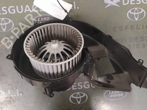 Heater blower motor LAND ROVER DISCOVERY SPORT (L550) 2.2 D 4x4 | BP17853629M62 