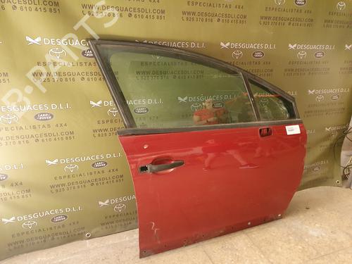 Right front door CITROËN C4 I (LC_)  | BP17850206C3 