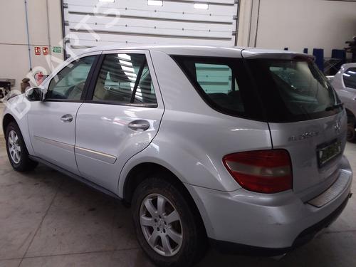 Engine MERCEDES-BENZ M-CLASS (W164) ML 320 CDI 4-matic (164.122) | BP36781720M1 - Image 6