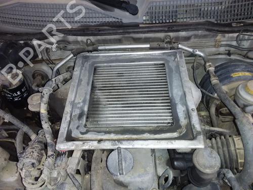 Used Intercooler Intercooler NISSAN TERRANO II (R20) 2.7 TDi 4WD (125 hp) 36020506 36020506