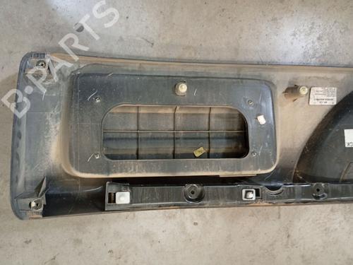 Andre HONDA CR-V II (RD_) 2.2 CTDi (RD9) | BP29807391O1