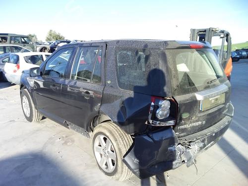 Front differential LAND ROVER FREELANDER 2 (L359) | BP33951171M23 - Image 5