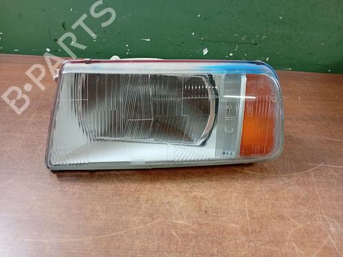 Used Left headlight SUZUKI VITARA (ET, TA, TD) [1988-2002]  27302074