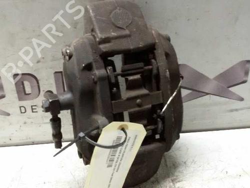 Used Right front brake caliper MERCEDES-BENZ M-CLASS (W163) ML 270 CDI (163.113) (163 hp) 17845627
