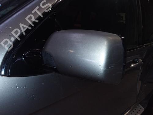 Used Left mirror Left mirror BMW X5 (E53) 3.0 i (231 hp) 33885700 33885700