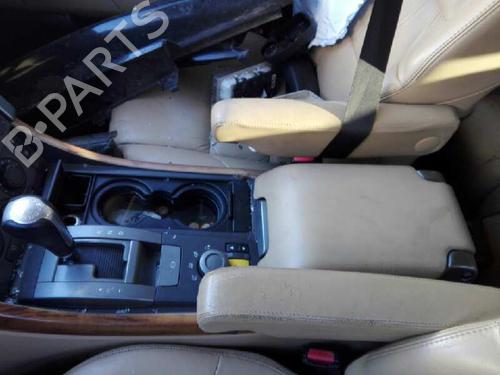 Front left window mechanism LAND ROVER RANGE ROVER SPORT I (L320) 2.7 D 4x4 | BP17849640C22 