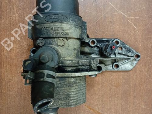 Ölkühler für FORD TRANSIT Van (FA_ _) [2006-2014]  30058557