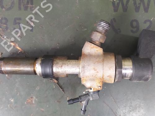Used Injector RENAULT MEGANE I Classic (LA0/1_) 1.9 TDI (94 hp) 17852923