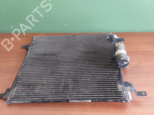 Used AC radiator MERCEDES-BENZ M-CLASS (W163) ML 270 CDI (163.113) (163 hp) 18019599
