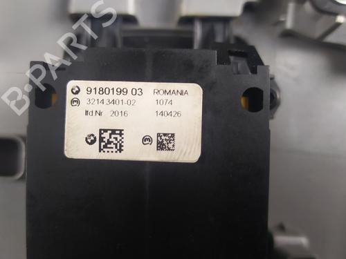 Electronic module BMW X3 (F25) xDrive 20 d | BP17851634M83 