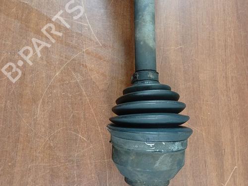 Antriebswelle rechts vorne JAGUAR X-TYPE I (X400) 2.2 D | BP29998396M39 