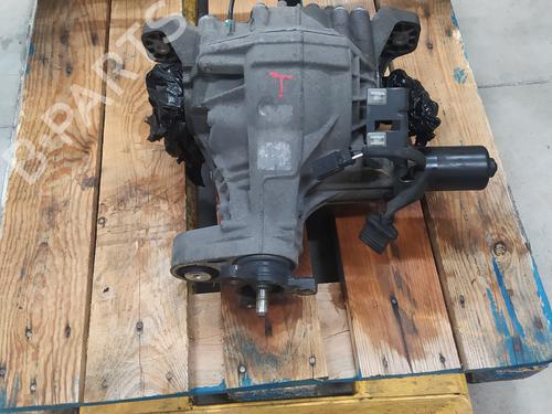 Rear differential MERCEDES-BENZ M-CLASS (W164) ML 320 CDI 4-matic (164.122) | BP20975293M24 