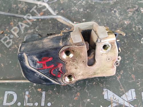 Front left lock JEEP GRAND CHEROKEE II (WJ, WG) 2.7 CRD 4x4 | BP19153952C98 