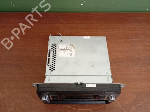 Radio VW POLO V (6R1, 6C1)  | BP29062596E6 