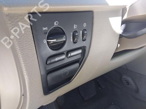 Used Headlight switch Headlight switch 25493993 25493993