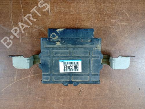 Used Electronic module MITSUBISHI PAJERO III (V7_W, V6_W) [1999-2007]  30319104