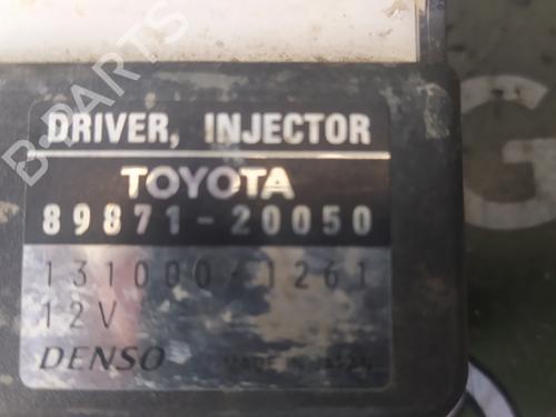 Electronic module TOYOTA LAND CRUISER PRADO (_J12_)  | BP18096997M83 
