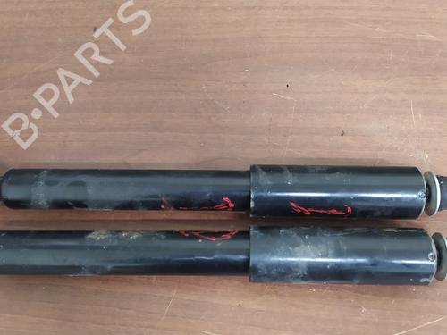 Used Right front shock absorber SUZUKI JIMNY Closed Off-Road Vehicle (SN) [1998-2025]  24883050