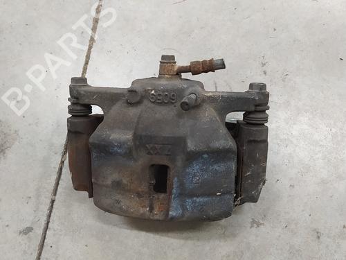 Used Left front brake caliper NISSAN QASHQAI / QASHQAI +2 I (J10, NJ10, JJ10E) 2.0 dCi (150 hp) 17842548