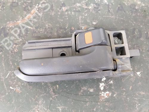 Used Front right interior door handle TOYOTA HILUX VII Pickup (_N1_, _N2_, _N3_) 2.5 D-4D 4WD (KUN25) (144 hp) 18019649