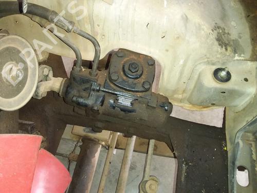 Used Steering rack NISSAN PATROL III/1 Hardtop (K160) [1979-1989]  31973034