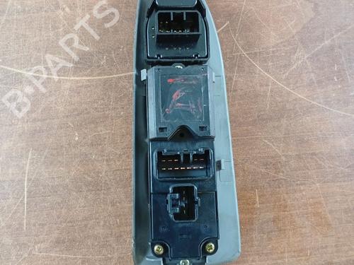 Left front window switch MAZDA 323 F VI Hatchback (BJ) 2.0 TD | BP29533854I27 