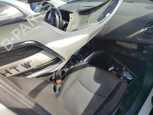 Rear center light MITSUBISHI ASX (GA_W_) 1.8 DI-D (GA6W) | BP17854607I39 