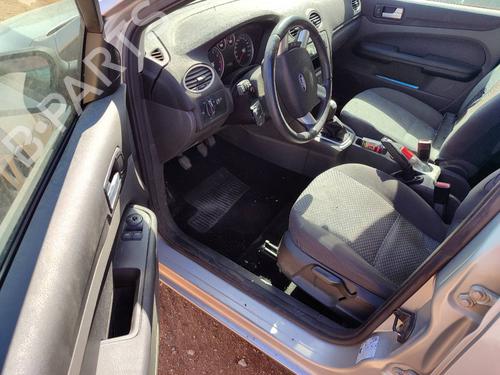 Commande Chauffage FORD FOCUS II (DA_, HCP, DP) 1.8 | BP19180419I5 