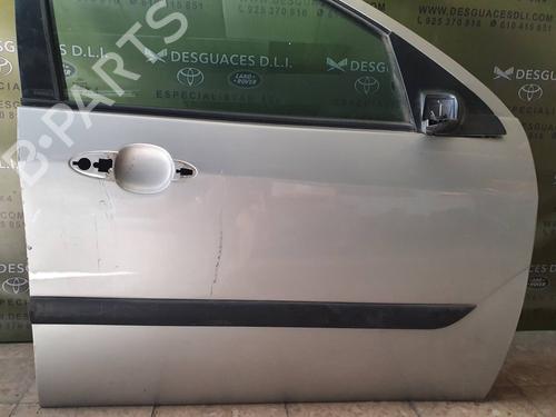 Dør høyre foran FORD FOCUS I (DAW, DBW) 1.8 TDCi | BP17850336C3 