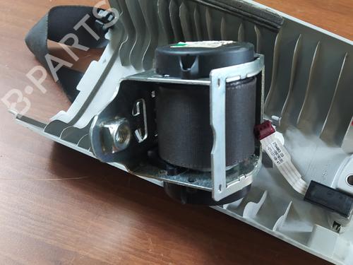 Front right seatbelt MINI MINI (R56) Cooper D | BP17847511I25 