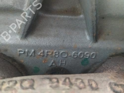 Cylinder head LAND ROVER DISCOVERY III (L319) 2.7 TD 4x4 | BP17850827M5 