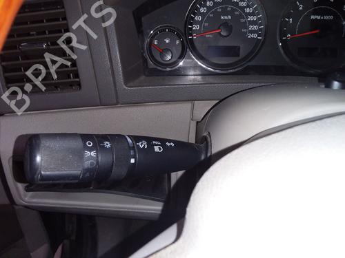 Forlygtekontakt JEEP GRAND CHEROKEE III (WH, WK) [2004-2011]  31038923